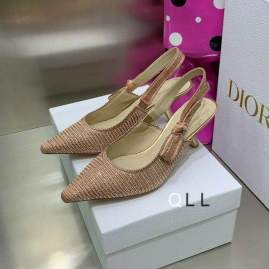 Picture of Dior Shoes _SKUDiorsz33-44LL01223691